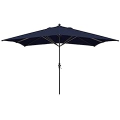 California umbrella rectangle for sale  Delivered anywhere in USA 