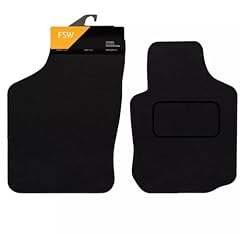 Fsw tailored mats for sale  Delivered anywhere in UK