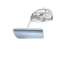 Front bumper grille for sale  Delivered anywhere in UK