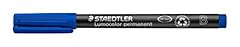 Staedtler lumocolor permanent for sale  Delivered anywhere in USA 
