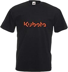Vdk kubota shirt usato  Spedito ovunque in Italia 