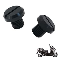 Generic 2pcs motorcycle for sale  Delivered anywhere in UK