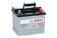 Bosch 0092s30010 batterie usato  Spedito ovunque in Italia 