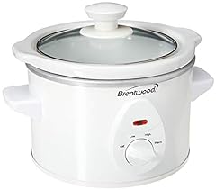 Brentwood slow cooker for sale  Delivered anywhere in USA 
