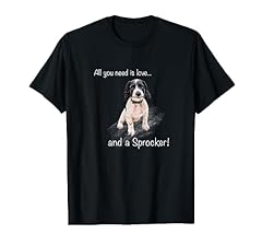 Sprocker spaniel pet for sale  Delivered anywhere in UK