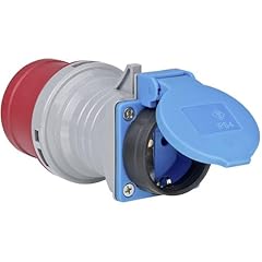 Brennenstuhl cee adapter gebraucht kaufen  Wird an jeden Ort in Deutschland