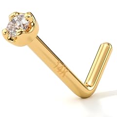 Body candy 14k for sale  Delivered anywhere in USA 