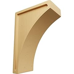 Ekena millwork corw03x05x08lwa for sale  Delivered anywhere in USA 