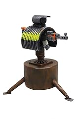 Rust auto turret for sale  Delivered anywhere in USA 