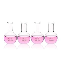 Labvida 4pcs glass for sale  Delivered anywhere in USA 