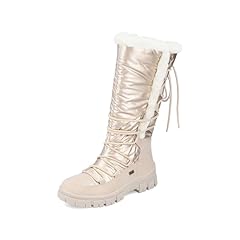 Rieker damen stiefel gebraucht kaufen  Wird an jeden Ort in Deutschland
