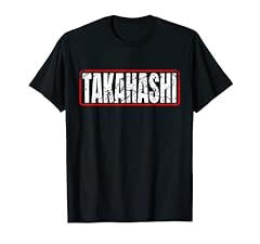 Takahashi surname japanese for sale  Delivered anywhere in USA 