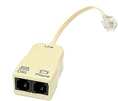 Line dsl filter for sale  Delivered anywhere in USA 