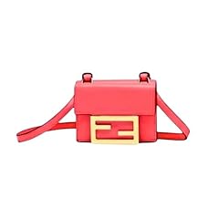 Fendi micro baguette for sale  Delivered anywhere in USA 