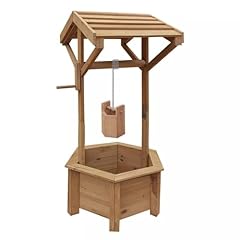 Mygarden wooden wishing for sale  Delivered anywhere in UK