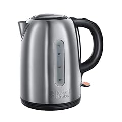 Russell hobbs brushed for sale  Delivered anywhere in UK