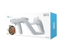 Official wii zapper for sale  Delivered anywhere in USA 