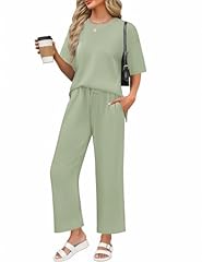 Ekouaer pajamas women for sale  Delivered anywhere in USA 