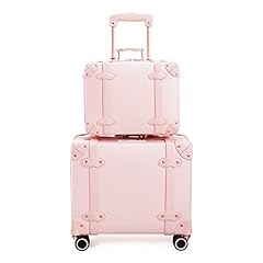 Miss.box vintage luggage for sale  Delivered anywhere in USA 