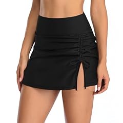 Skirted swim shorts for sale  Delivered anywhere in UK