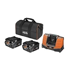 Aeg 18v pro18v for sale  Delivered anywhere in UK