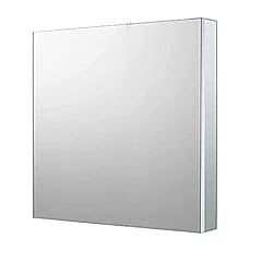 Sunrosa aluminum bathroom for sale  Delivered anywhere in USA 