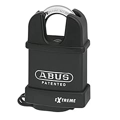 Abus padlock extreme for sale  Delivered anywhere in UK