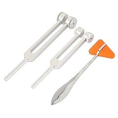 3pcs tuning fork for sale  Delivered anywhere in UK