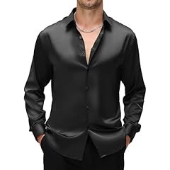 Warhorsee mens silk for sale  Delivered anywhere in USA 