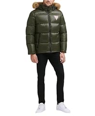 Guess piumino uomo usato  Spedito ovunque in Italia 