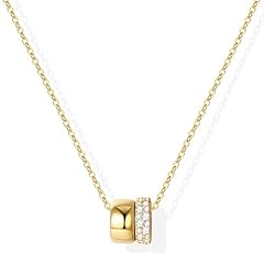 Dochais pendant necklace usato  Spedito ovunque in Italia 