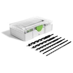 Festool set brocas gebraucht kaufen  Wird an jeden Ort in Deutschland