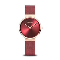 Bering damen uhr d'occasion  Livré partout en France
