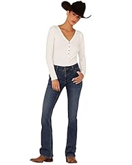 Wrangler women western gebraucht kaufen  Wird an jeden Ort in Deutschland