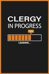 Clergy progress clergy for sale  Delivered anywhere in UK