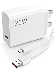 120w usb plug for sale  Delivered anywhere in UK