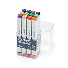 Copic classic alcohol for sale  Delivered anywhere in USA 