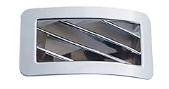 Chrome vent 2001 for sale  Delivered anywhere in USA 