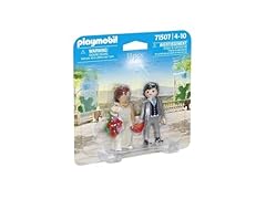 Playmobil 71507 couple d'occasion  Livré partout en France