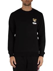 Felpa uomo moschino d'occasion  Livré partout en France