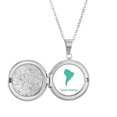 Collier médaillon forme d'occasion  Livré partout en France
