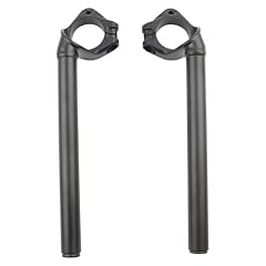 Pair clip ons for sale  Delivered anywhere in USA 