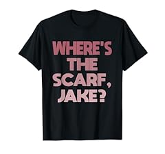 Schal jake shirt gebraucht kaufen  Wird an jeden Ort in Deutschland