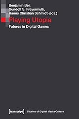 Playing utopia futures d'occasion  Livré partout en France