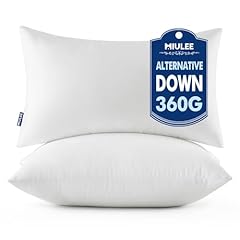 Miulee throw pillows for sale  Delivered anywhere in USA 