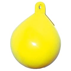 Markierungsboje gelb 15cm gebraucht kaufen  Wird an jeden Ort in Deutschland