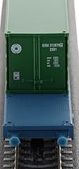 Tillig 17486 containertragwage gebraucht kaufen  Wird an jeden Ort in Deutschland