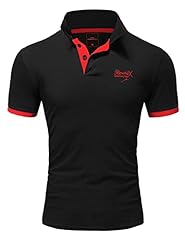 Republix herren poloshirt gebraucht kaufen  Wird an jeden Ort in Deutschland