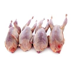 Whole quail unit for sale  Delivered anywhere in UK