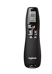 Logitech r700 presenter gebraucht kaufen  Wird an jeden Ort in Deutschland